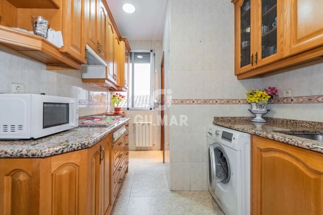 5 soverom Leilighet til salgs i Argüelles, Madrid by - € 790 000 (Ref: 9805726)