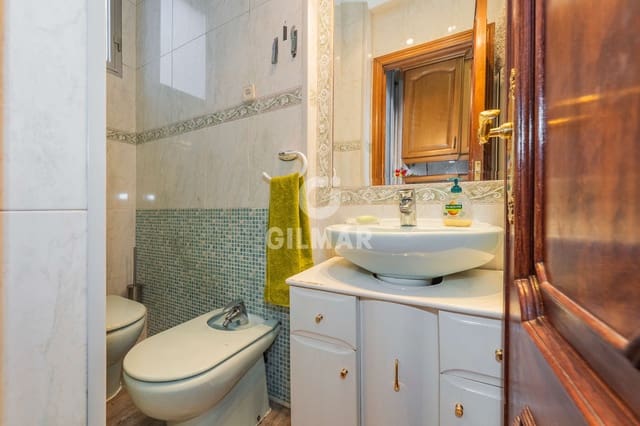 5 soverom Leilighet til salgs i Argüelles, Madrid by - € 790 000 (Ref: 9805726)