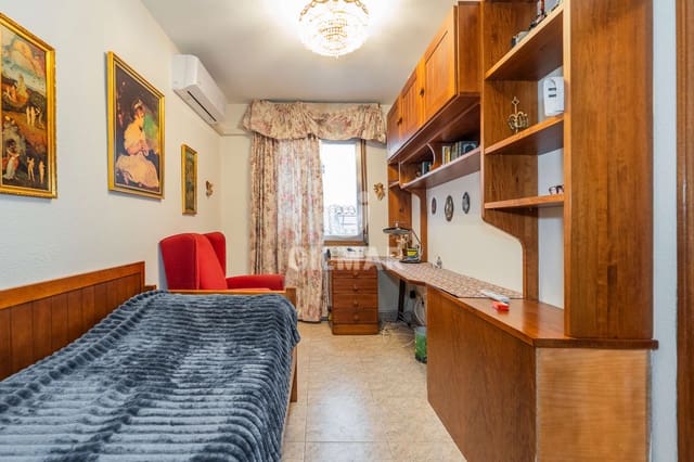 5 soverom Leilighet til salgs i Argüelles, Madrid by - € 790 000 (Ref: 9805726)