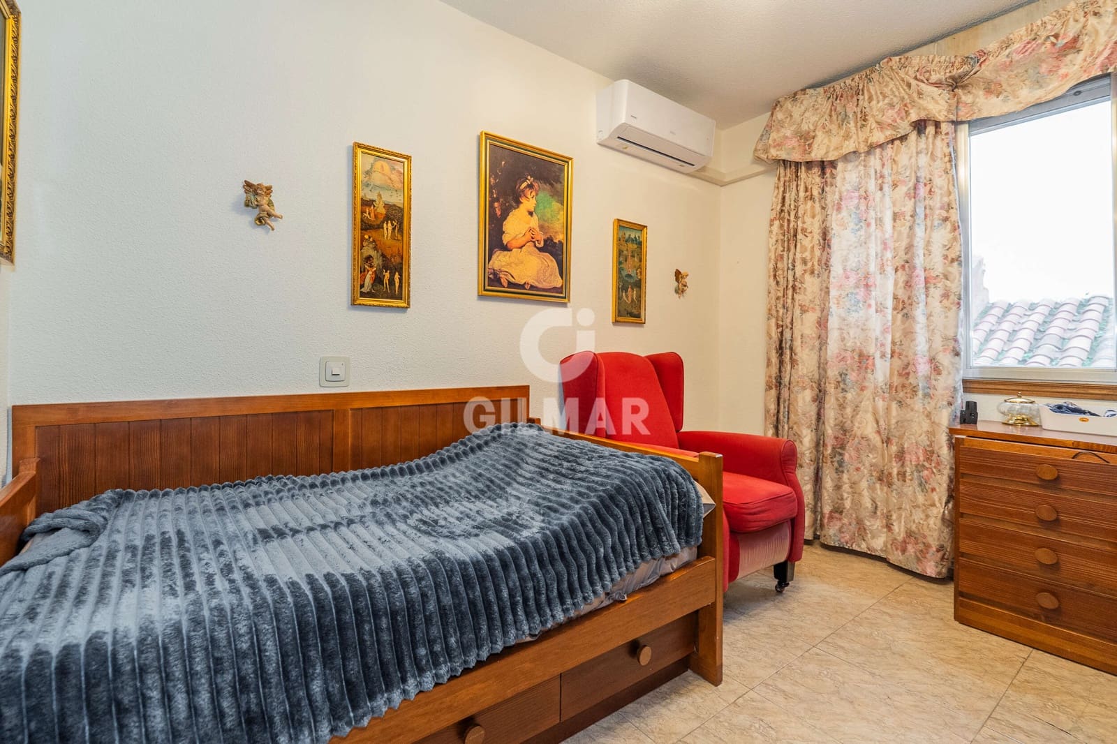 5 soverom Leilighet til salgs i Madrid by - € 790 000 (Ref: 9805726)