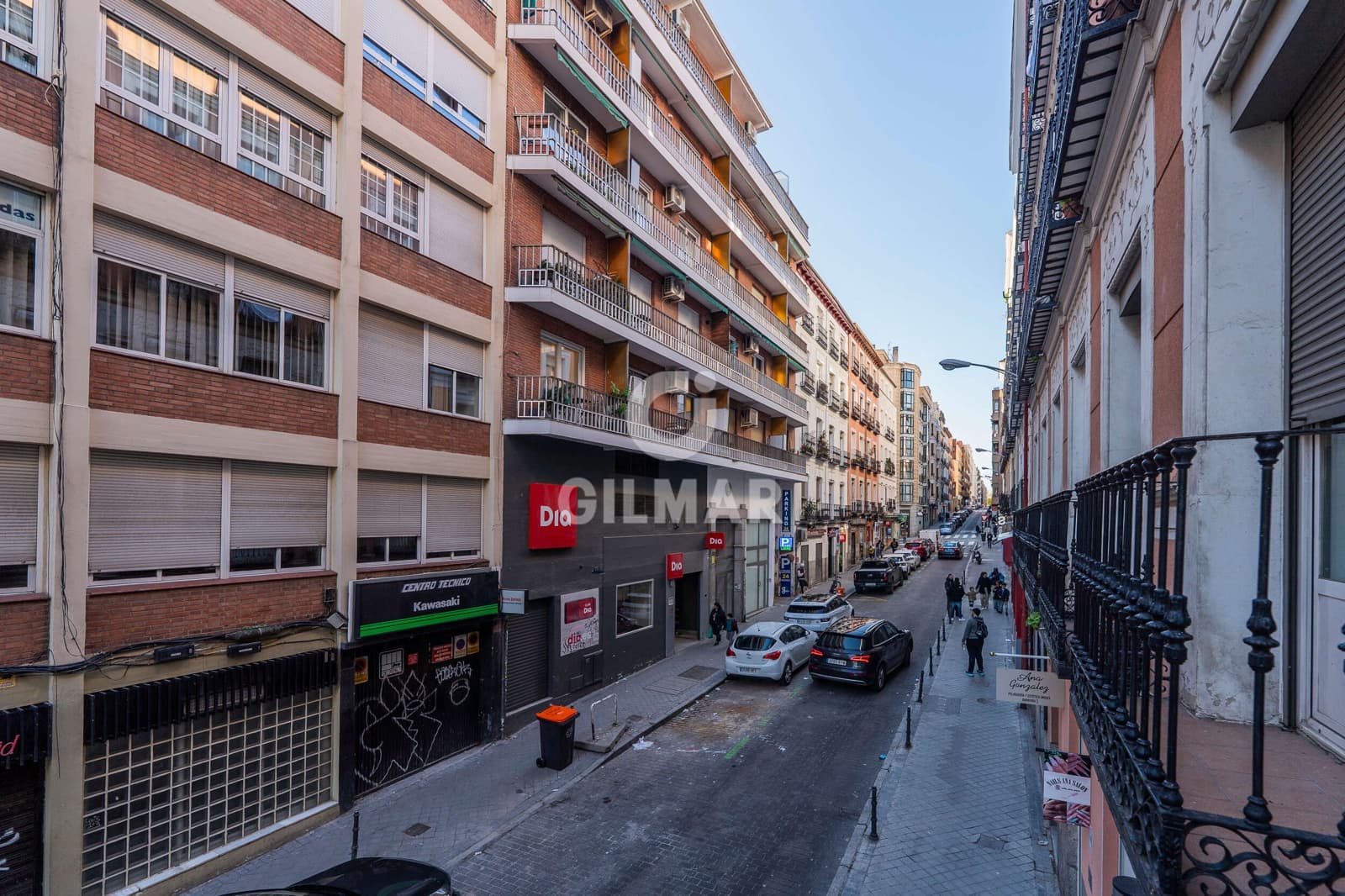 5 soverom Leilighet til salgs i Madrid by - € 790 000 (Ref: 9805726)