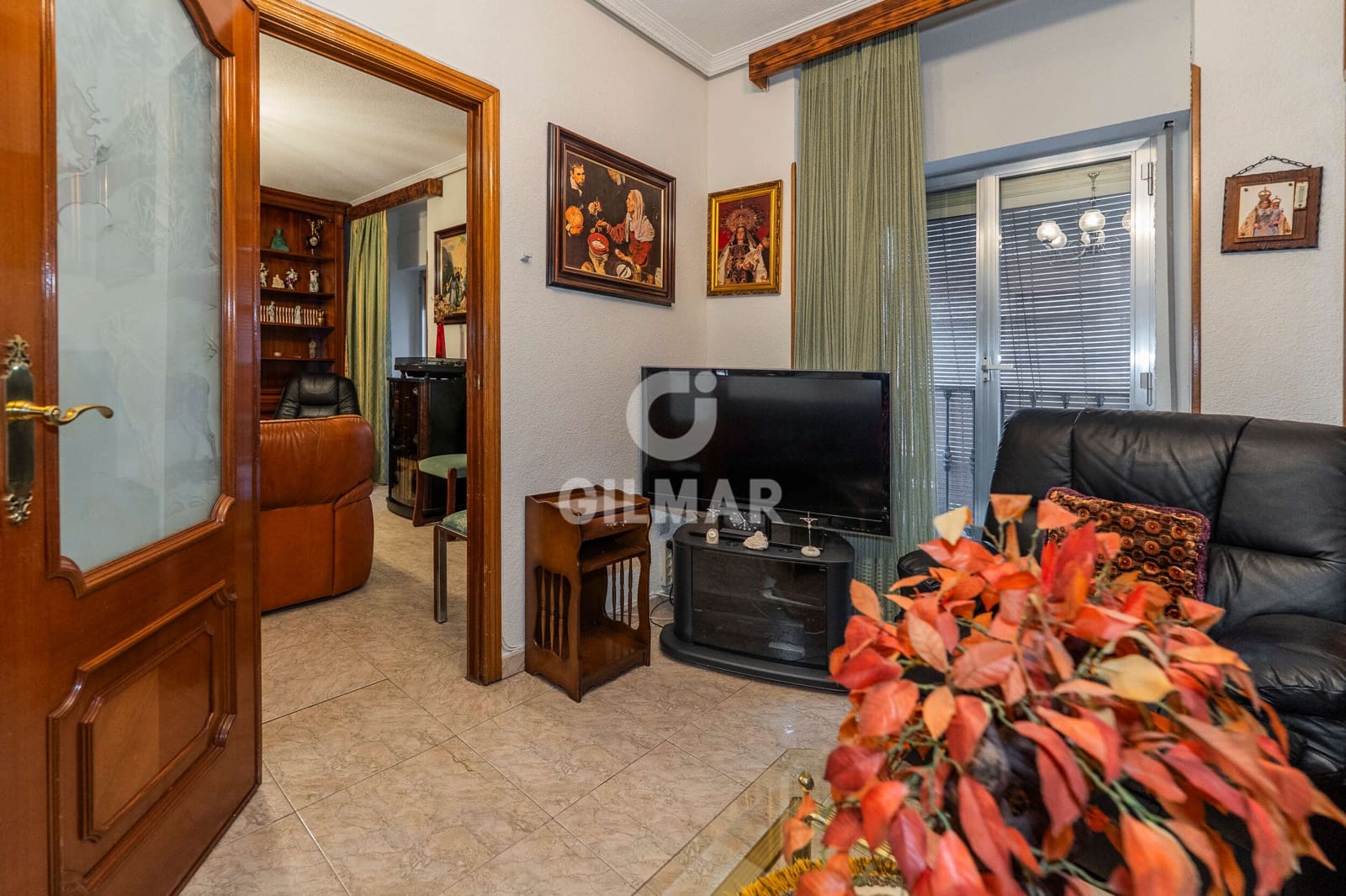 5 soverom Leilighet til salgs i Madrid by - € 790 000 (Ref: 9805726)