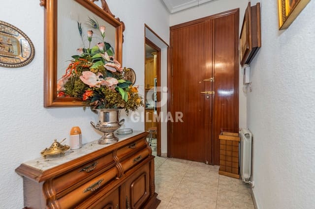 5 soverom Leilighet til salgs i Argüelles, Madrid by - € 790 000 (Ref: 9805726)