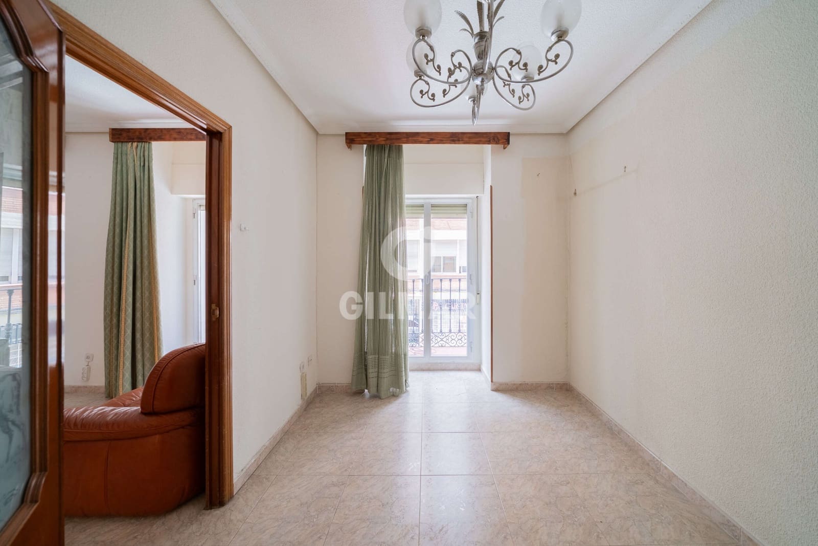 5 soveværelse Lejlighed til salg i Madrid by - € 750.000 (Ref: 9805726)