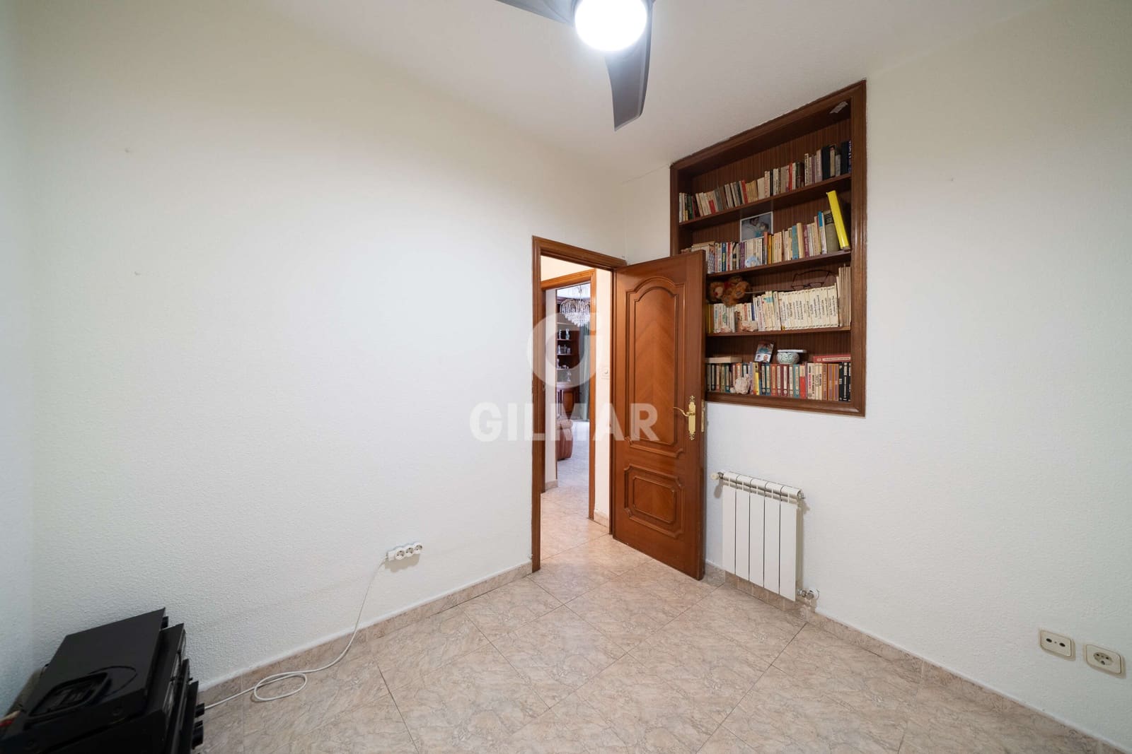 5 soveværelse Lejlighed til salg i Madrid by - € 750.000 (Ref: 9805726)