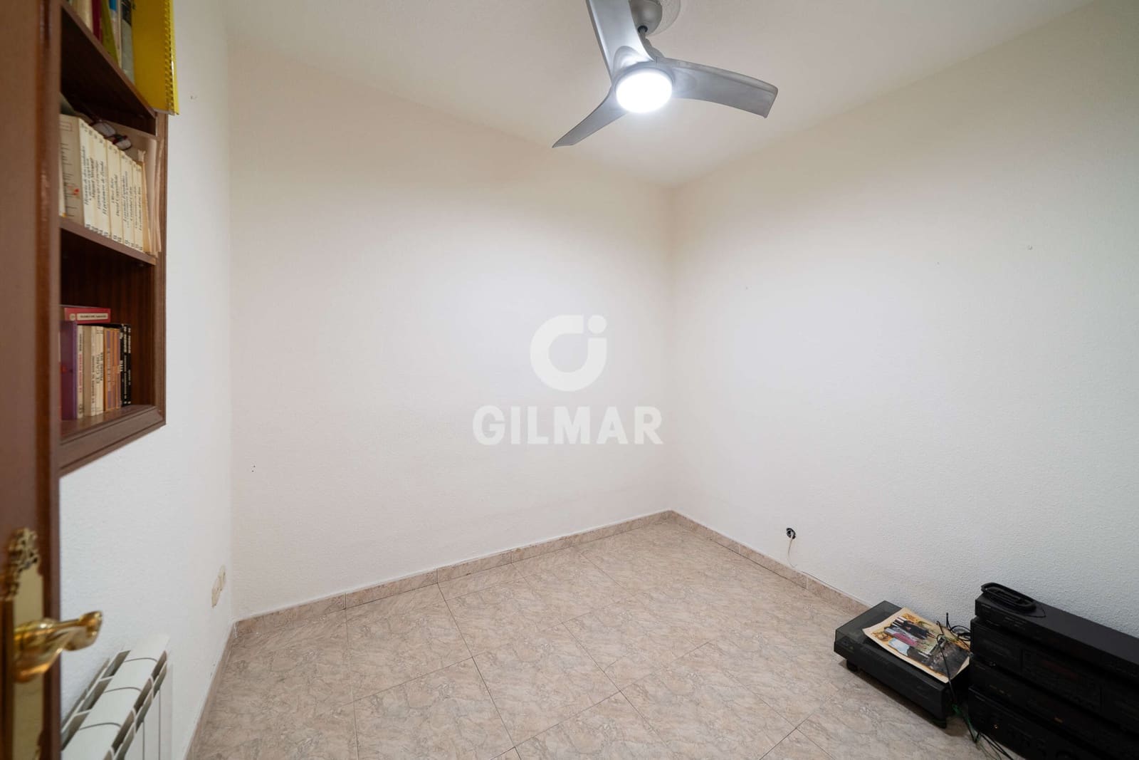 5 soveværelse Lejlighed til salg i Madrid by - € 750.000 (Ref: 9805726)