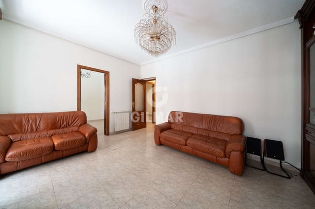 5 chambre Appartement à vendre à Argüelles, Madrid ville - 790 000 € (Ref: 9805726)