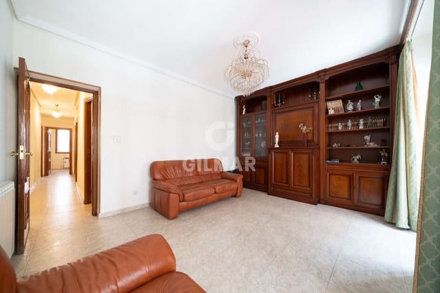 5 chambre Appartement à vendre à Argüelles, Madrid ville - 790 000 € (Ref: 9805726)