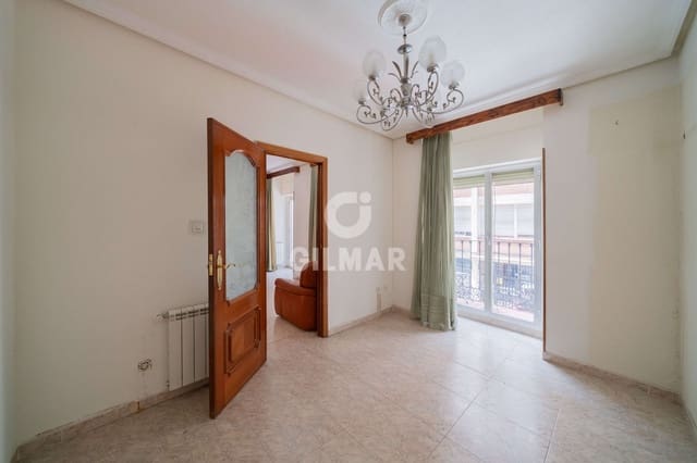 5 chambre Appartement à vendre à Argüelles, Madrid ville - 790 000 € (Ref: 9805726)