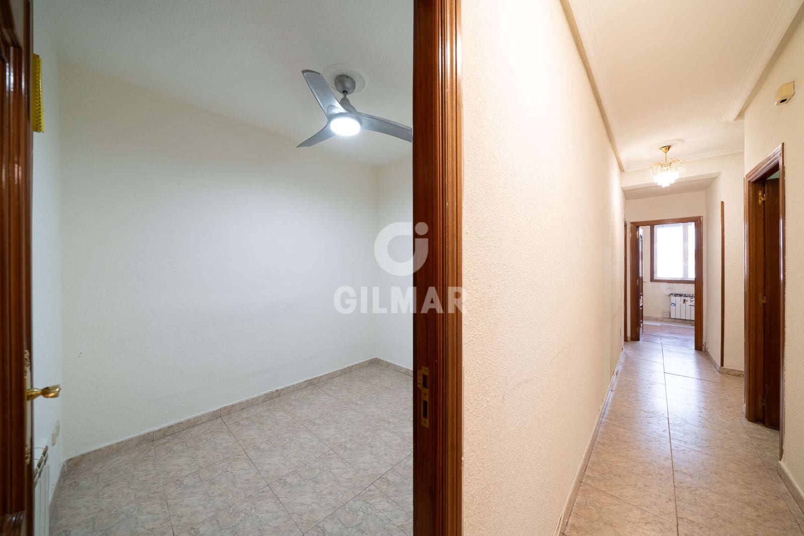 5 soveværelse Lejlighed til salg i Madrid by - € 750.000 (Ref: 9805726)