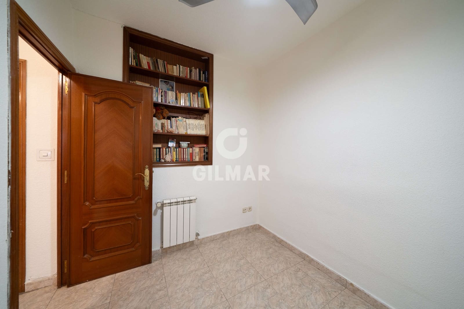 5 soveværelse Lejlighed til salg i Madrid by - € 750.000 (Ref: 9805726)