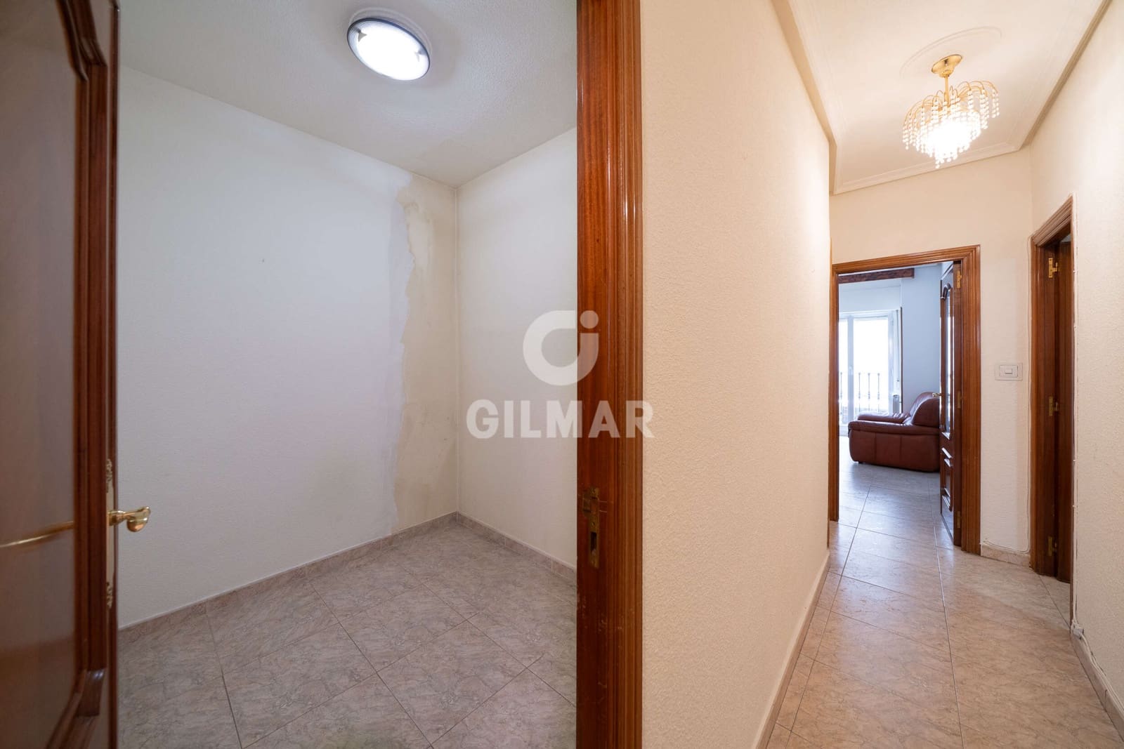 5 soveværelse Lejlighed til salg i Madrid by - € 750.000 (Ref: 9805726)