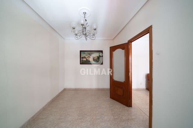 5 chambre Appartement à vendre à Argüelles, Madrid ville - 790 000 € (Ref: 9805726)