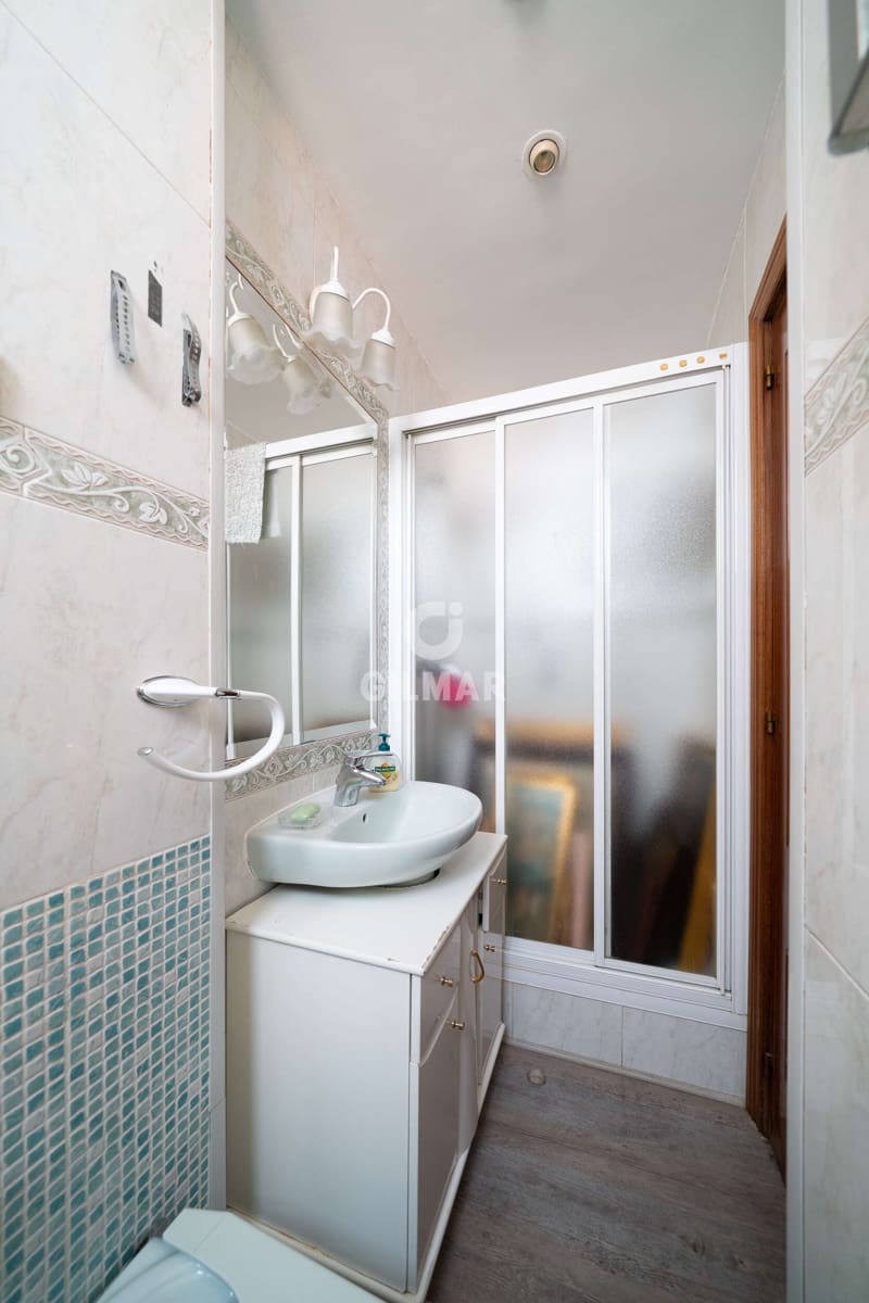 5 soveværelse Lejlighed til salg i Madrid by - € 750.000 (Ref: 9805726)