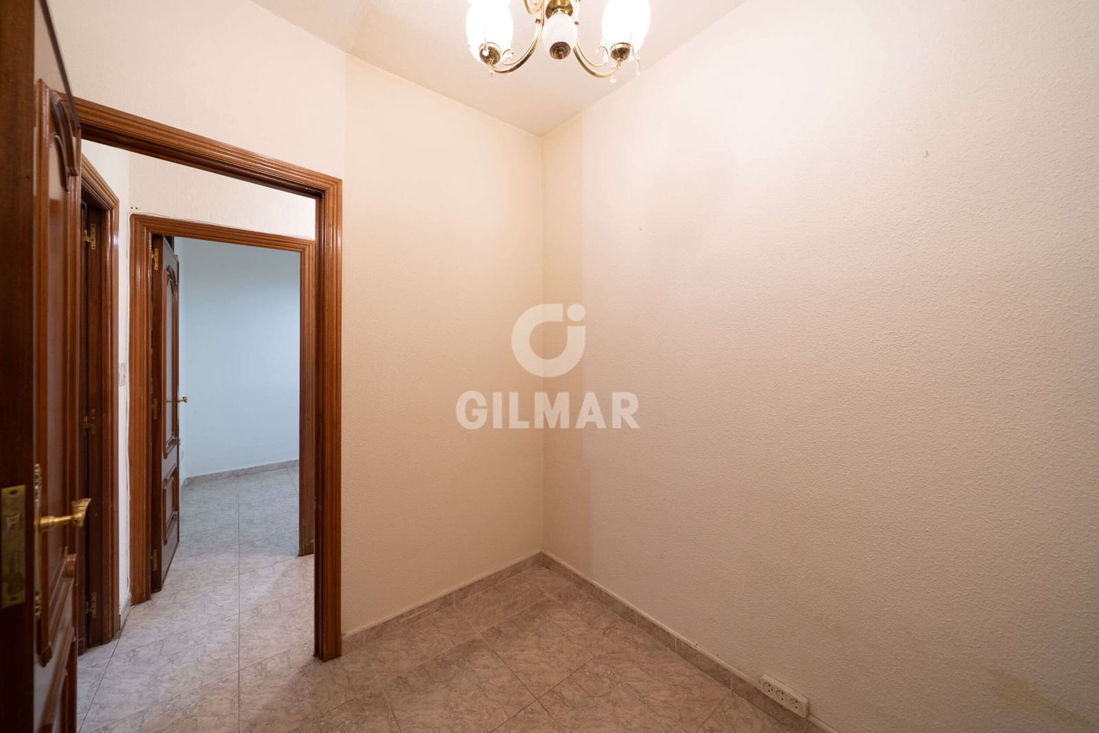 5 soveværelse Lejlighed til salg i Madrid by - € 750.000 (Ref: 9805726)