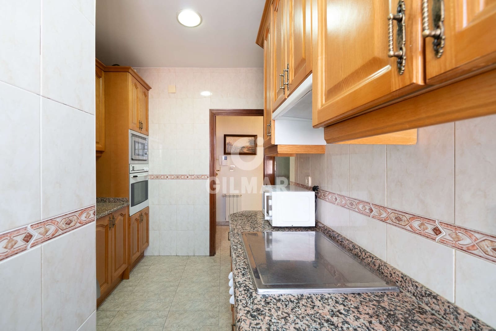 5 soveværelse Lejlighed til salg i Madrid by - € 750.000 (Ref: 9805726)