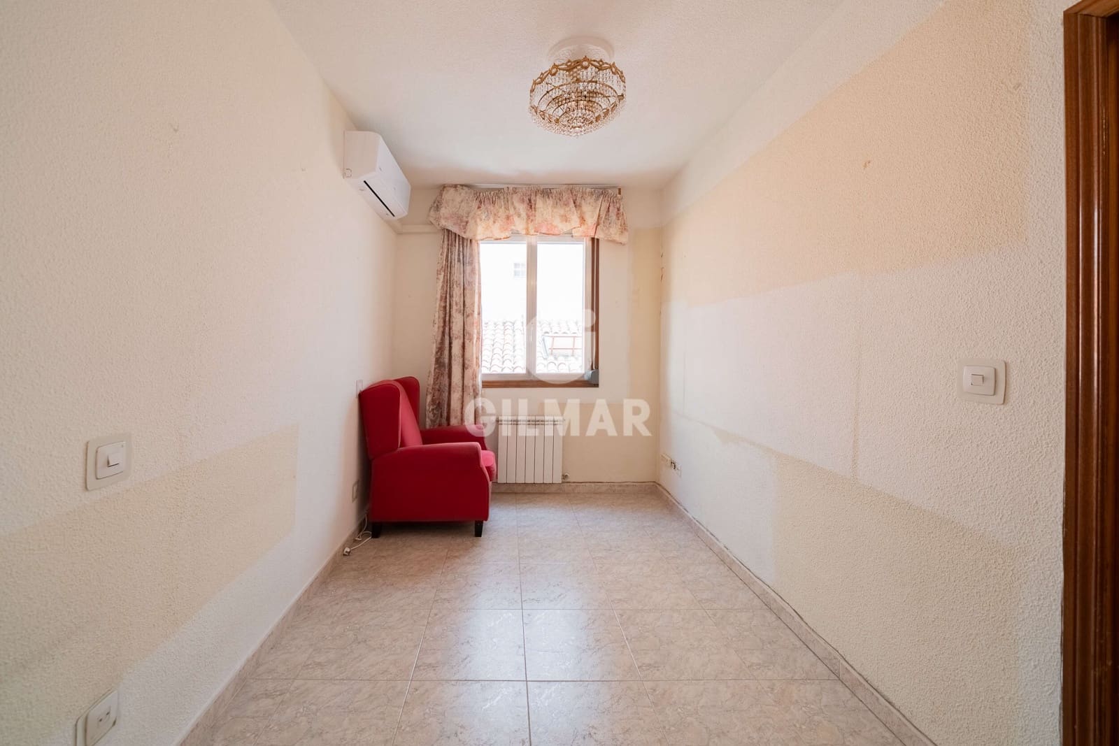 5 soveværelse Lejlighed til salg i Madrid by - € 750.000 (Ref: 9805726)