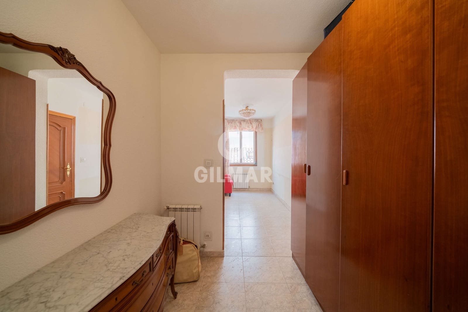 5 soveværelse Lejlighed til salg i Madrid by - € 750.000 (Ref: 9805726)