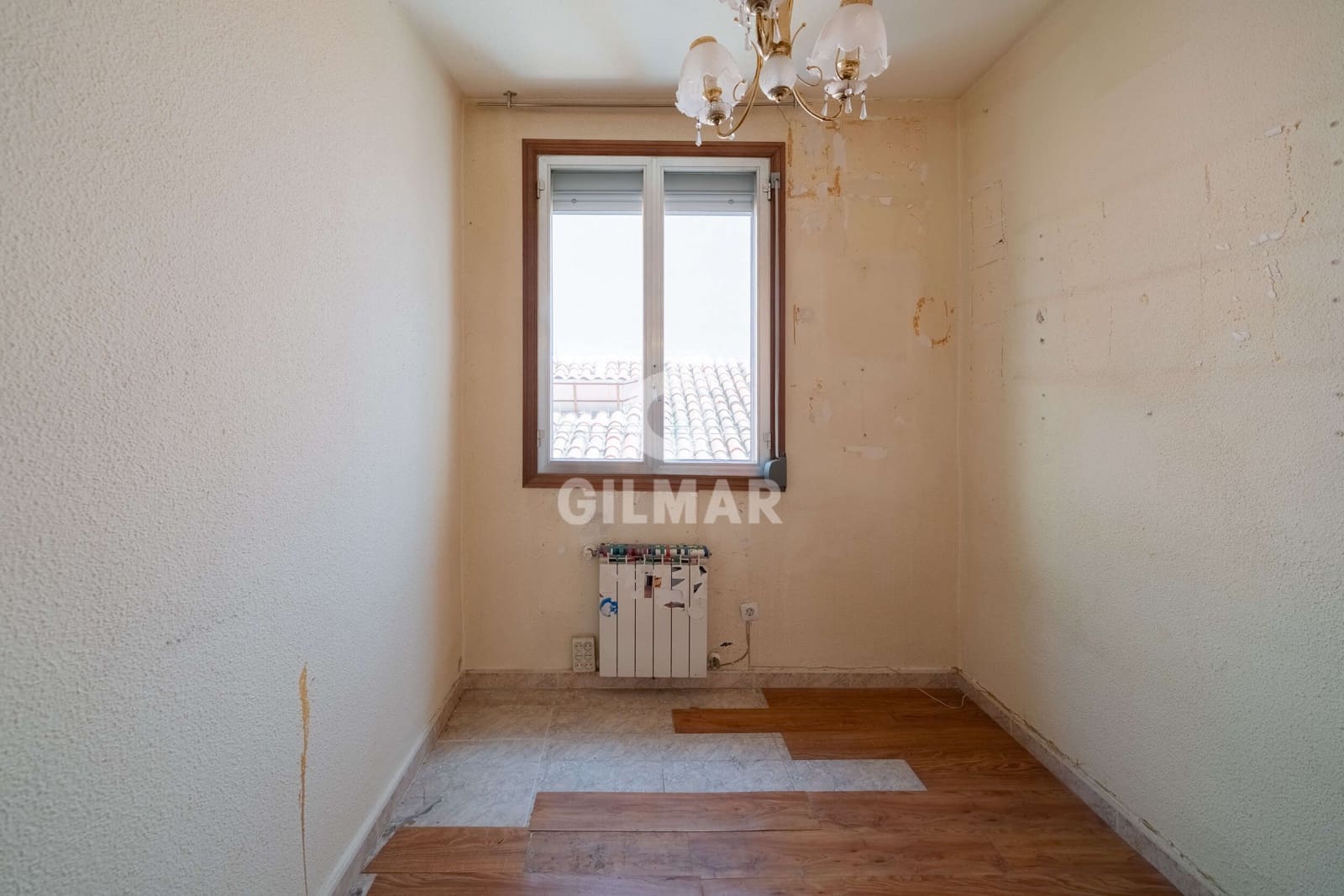 5 soveværelse Lejlighed til salg i Madrid by - € 750.000 (Ref: 9805726)