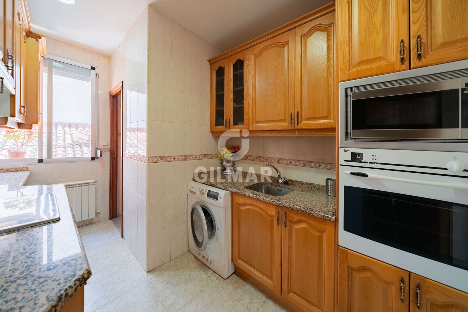 5 soveværelse Lejlighed til salg i Madrid by - € 750.000 (Ref: 9805726)