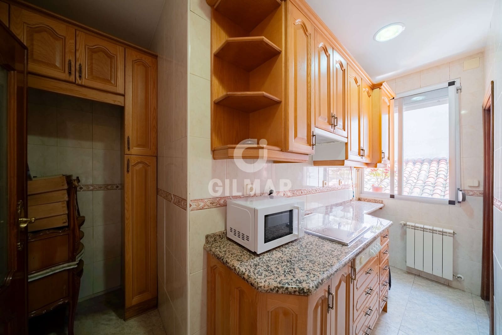 5 soveværelse Lejlighed til salg i Madrid by - € 750.000 (Ref: 9805726)
