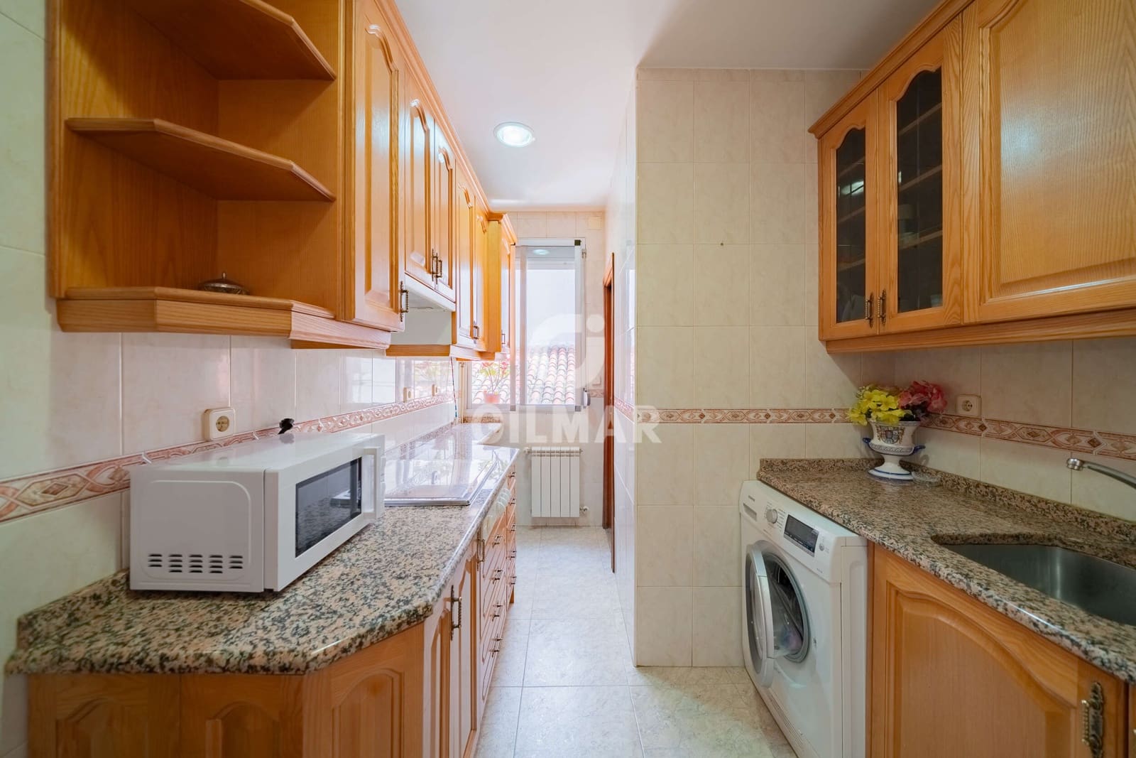 5 soveværelse Lejlighed til salg i Madrid by - € 750.000 (Ref: 9805726)