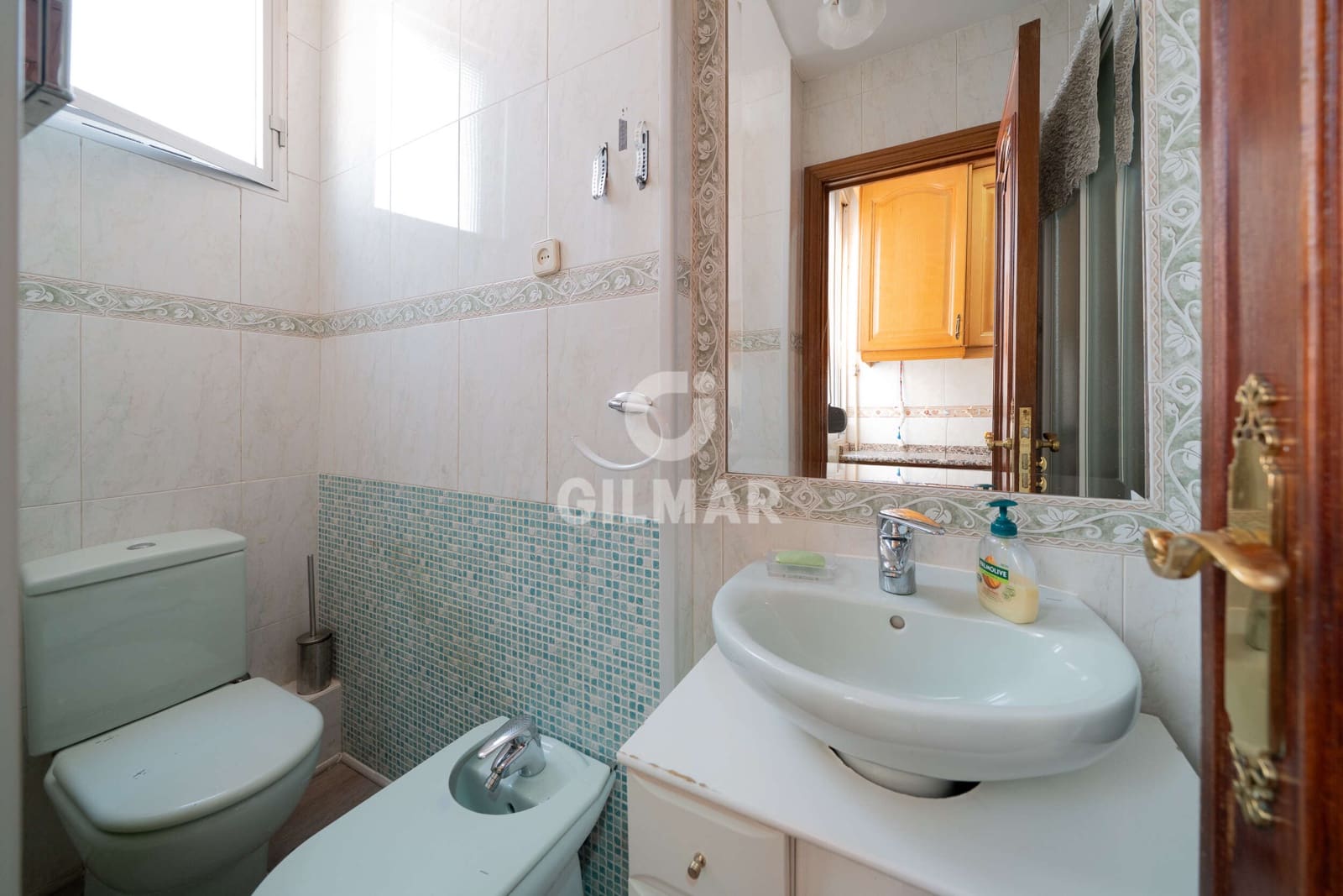 5 soveværelse Lejlighed til salg i Madrid by - € 750.000 (Ref: 9805726)