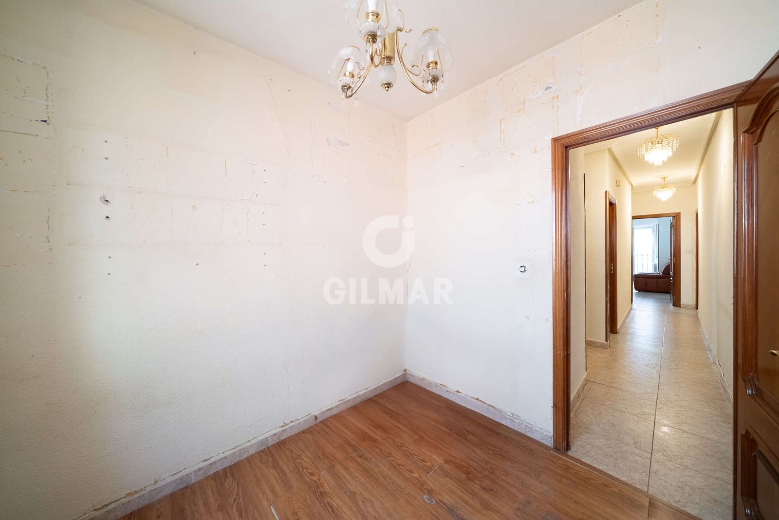 5 soveværelse Lejlighed til salg i Madrid by - € 750.000 (Ref: 9805726)
