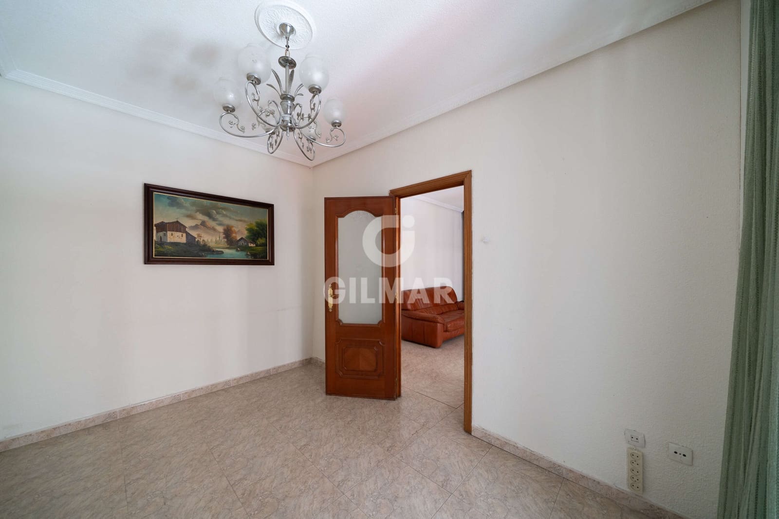 5 soveværelse Lejlighed til salg i Madrid by - € 750.000 (Ref: 9805726)
