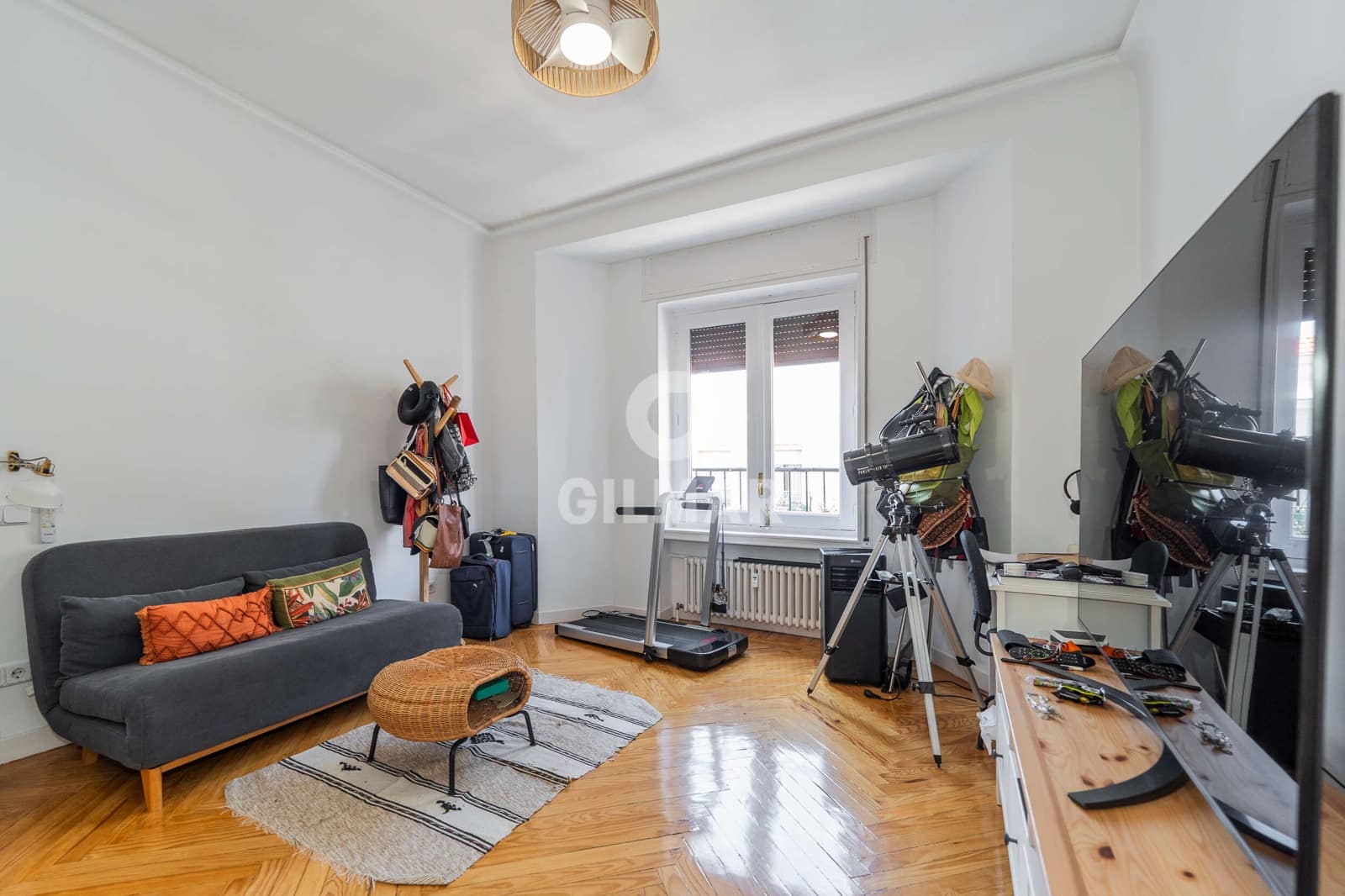4 camera da letto Appartamento in vendita in Madrid citta - 1.690.000 € (Rif: 9805727)