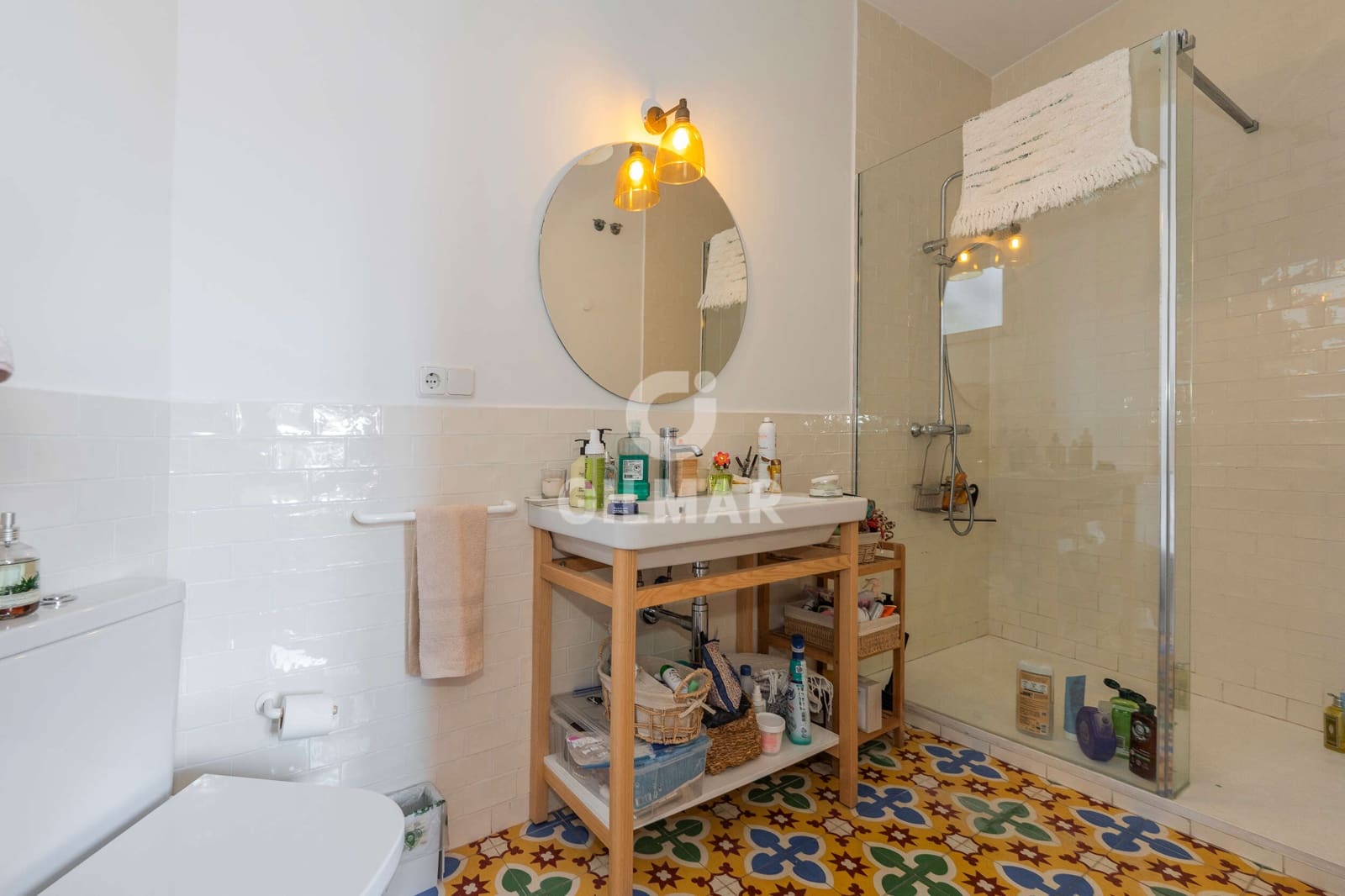 4 camera da letto Appartamento in vendita in Madrid citta - 1.690.000 € (Rif: 9805727)