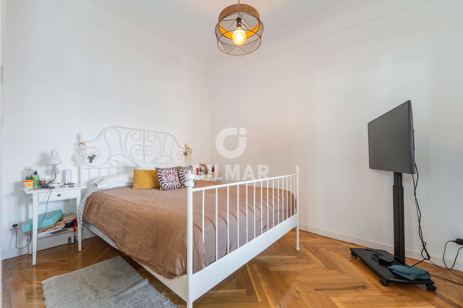 4 camera da letto Appartamento in vendita in Madrid citta - 1.690.000 € (Rif: 9805727)