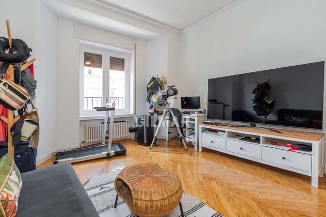 4 sypialnia Mieszkanie na sprzedaż w Rios Rosas, Miasto Madryt - 1 690 000 € (Ref: 9805727)