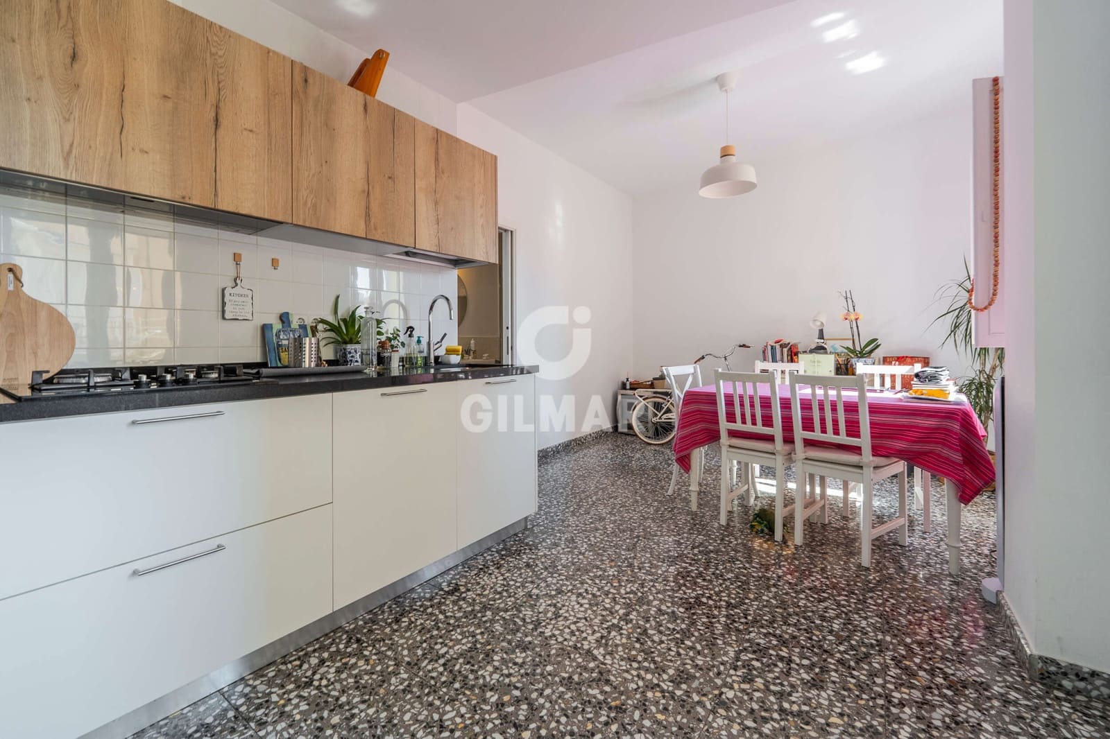 4 camera da letto Appartamento in vendita in Madrid citta - 1.690.000 € (Rif: 9805727)
