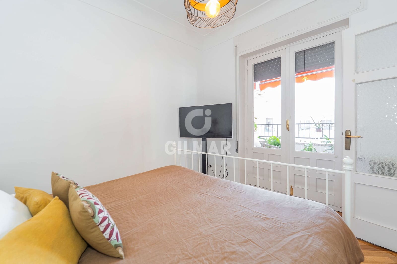 4 camera da letto Appartamento in vendita in Madrid citta - 1.690.000 € (Rif: 9805727)