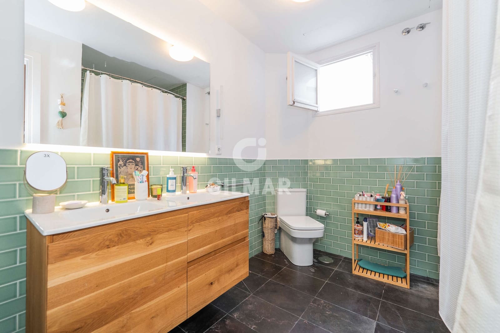 4 camera da letto Appartamento in vendita in Madrid citta - 1.690.000 € (Rif: 9805727)