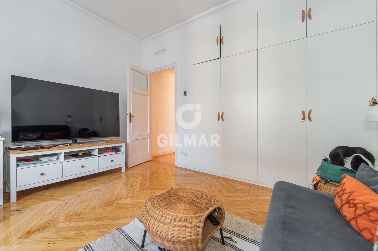 4 camera da letto Appartamento in vendita in Madrid citta - 1.690.000 € (Rif: 9805727)