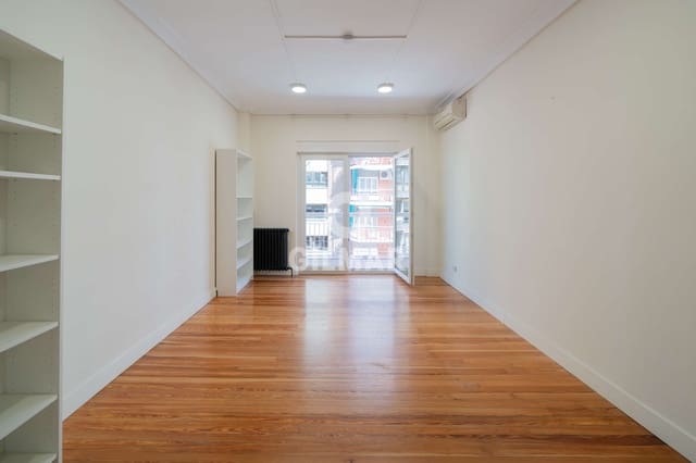 5 Zimmer Wohnung zu verkaufen in Chamberí, Madrid Stadt - 1.550.000 € (Ref: 9805728)