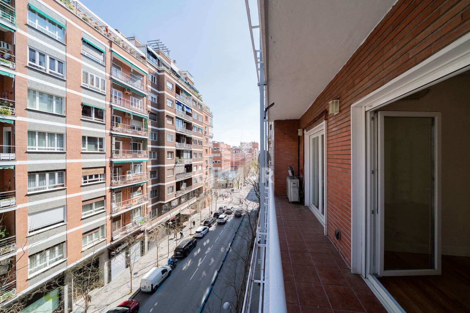 Piso de 5 habitaciones en Madrid ciudad en venta - 1.550.000 € (Ref: 9805728)