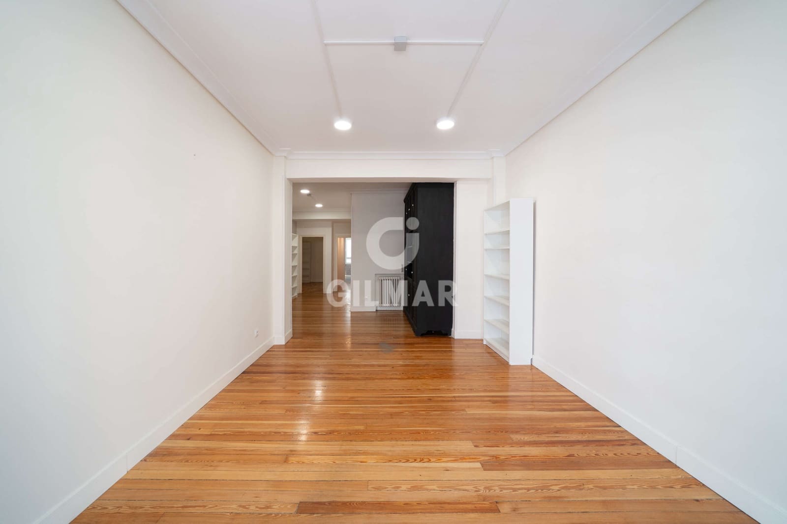 Piso de 5 habitaciones en Madrid ciudad en venta - 1.550.000 € (Ref: 9805728)