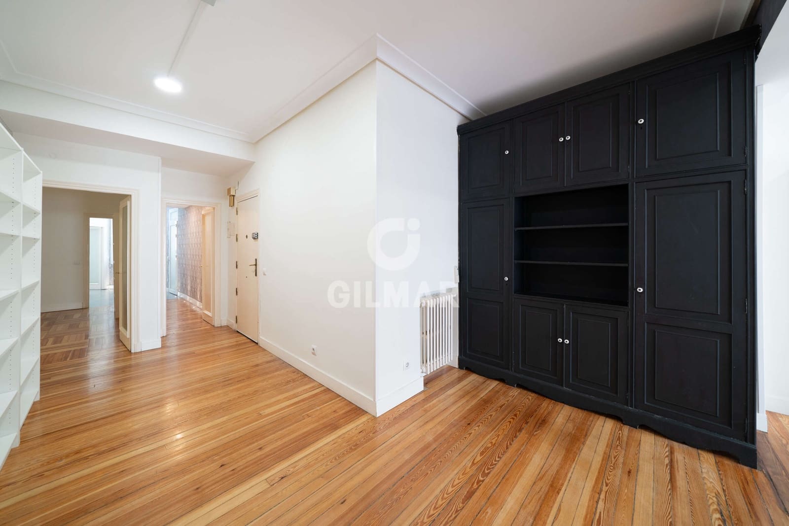 Piso de 5 habitaciones en Madrid ciudad en venta - 1.550.000 € (Ref: 9805728)