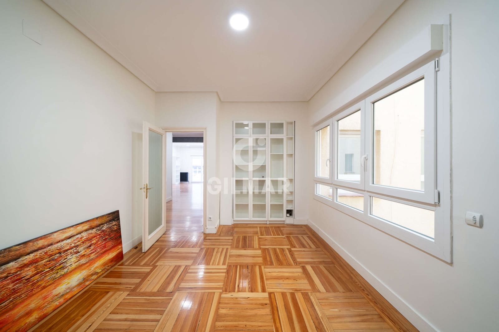 Piso de 5 habitaciones en Madrid ciudad en venta - 1.550.000 € (Ref: 9805728)