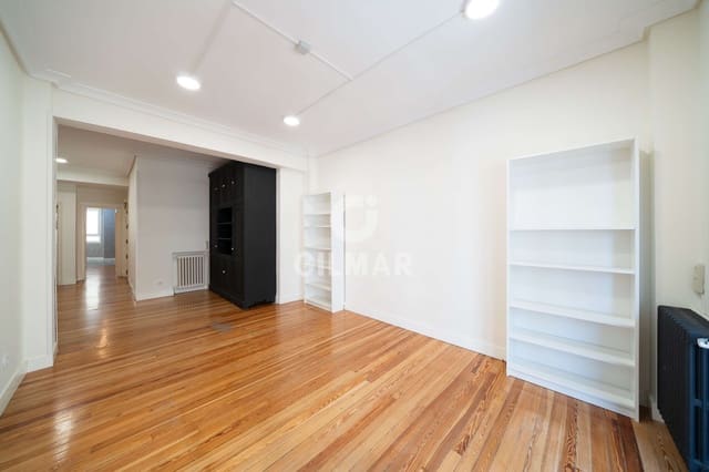 5 Zimmer Wohnung zu verkaufen in Chamberí, Madrid Stadt - 1.550.000 € (Ref: 9805728)