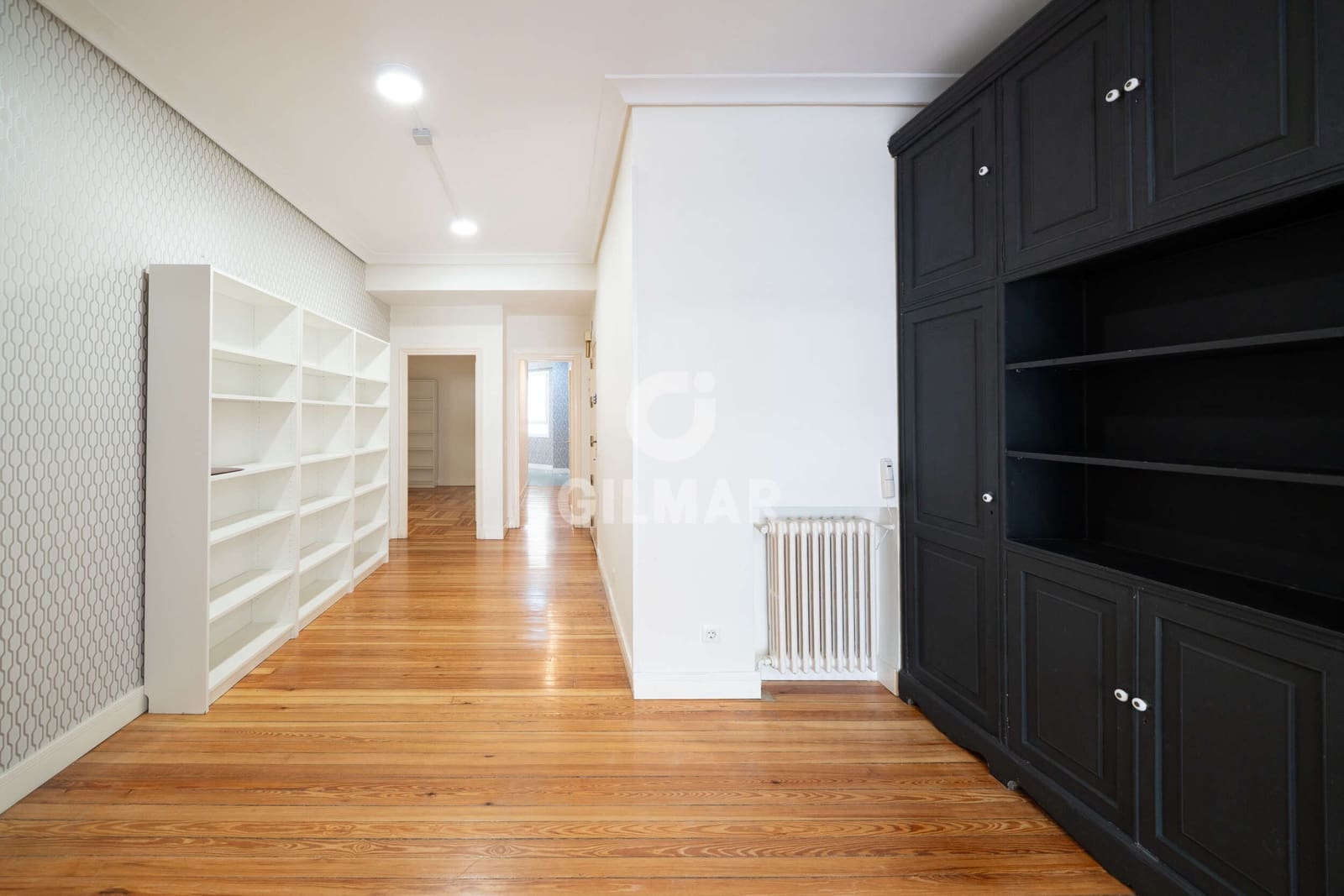 Piso de 5 habitaciones en Madrid ciudad en venta - 1.550.000 € (Ref: 9805728)