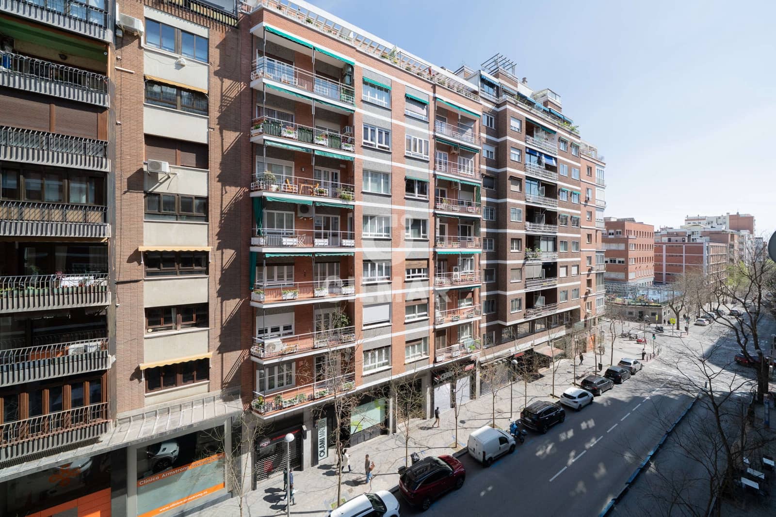 Piso de 5 habitaciones en Madrid ciudad en venta - 1.550.000 € (Ref: 9805728)