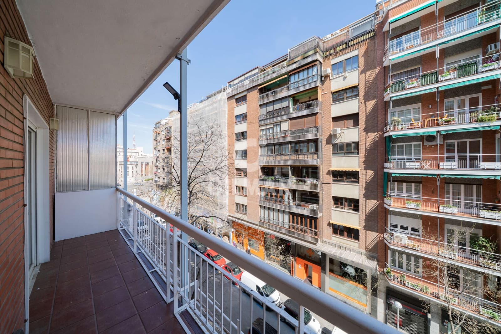 Piso de 5 habitaciones en Madrid ciudad en venta - 1.550.000 € (Ref: 9805728)