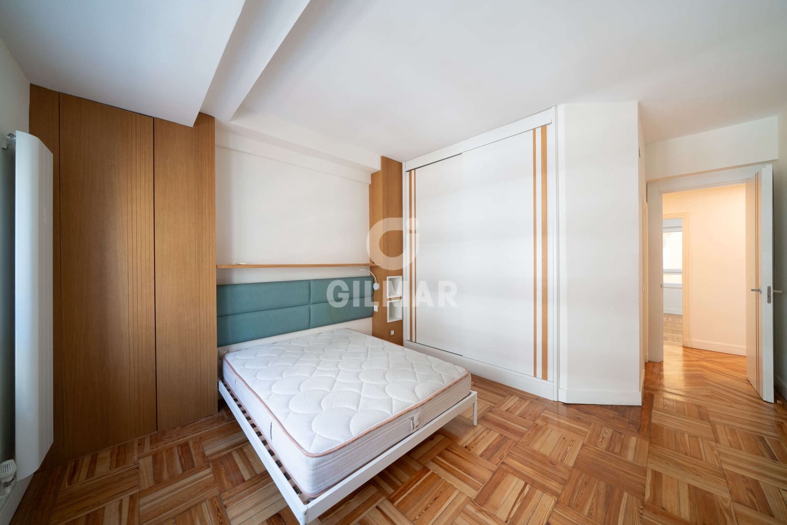Piso de 5 habitaciones en Madrid ciudad en venta - 1.550.000 € (Ref: 9805728)