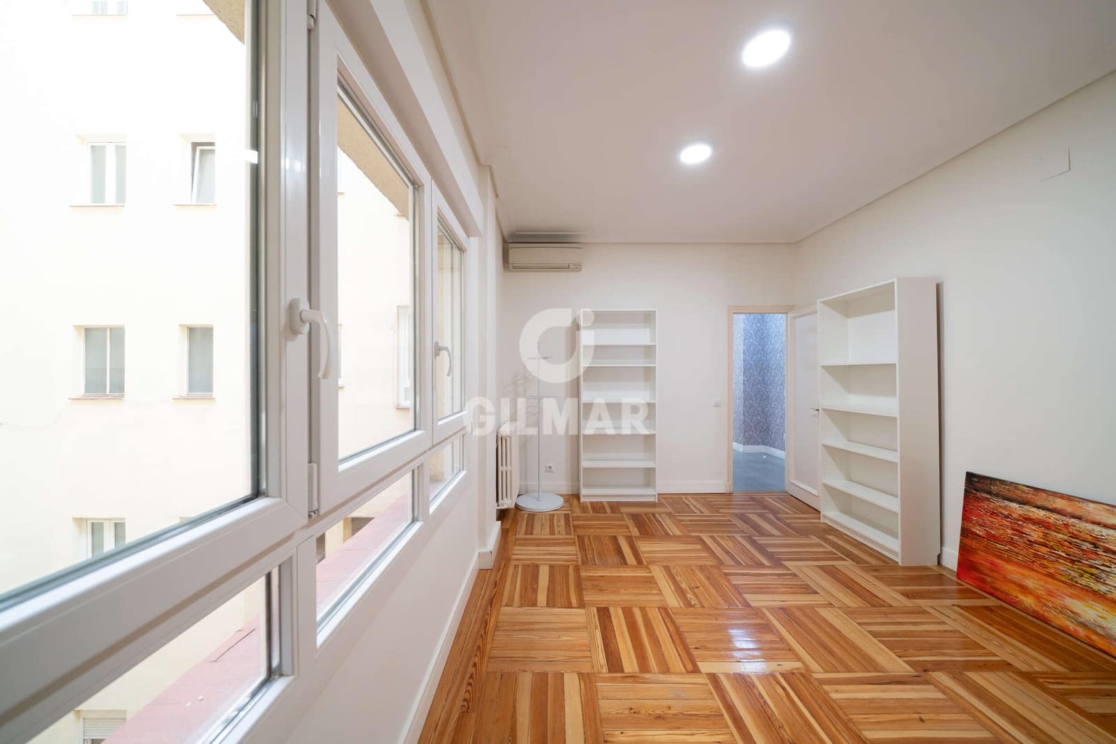Piso de 5 habitaciones en Madrid ciudad en venta - 1.550.000 € (Ref: 9805728)