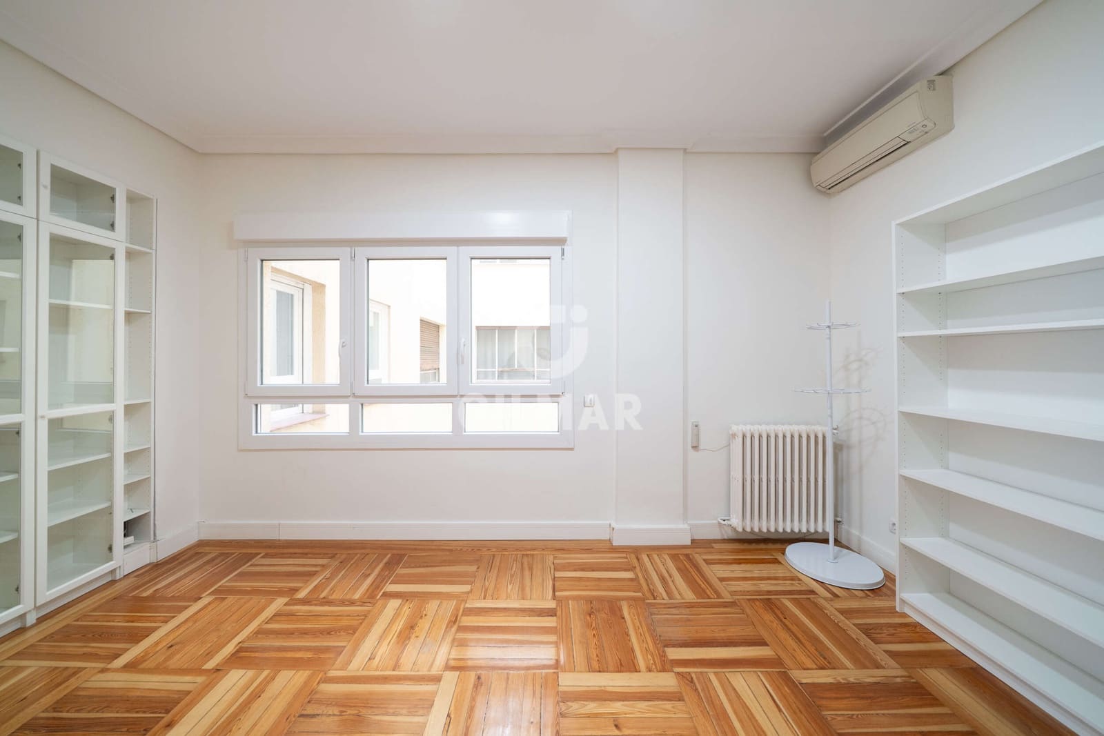 Piso de 5 habitaciones en Madrid ciudad en venta - 1.550.000 € (Ref: 9805728)