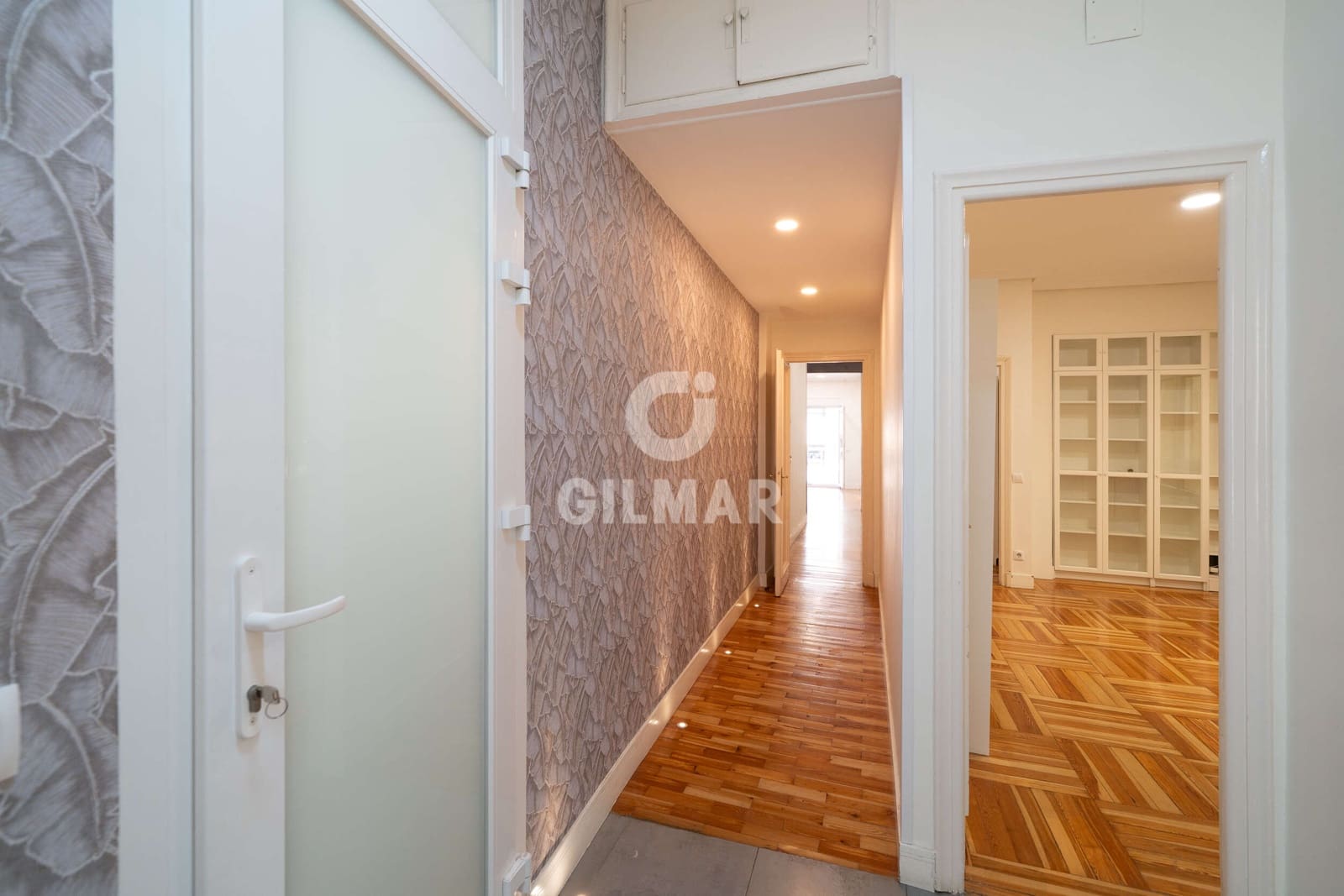 Piso de 5 habitaciones en Madrid ciudad en venta - 1.550.000 € (Ref: 9805728)